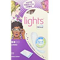 Los mejores  - Tena Lights By Liner Single WR